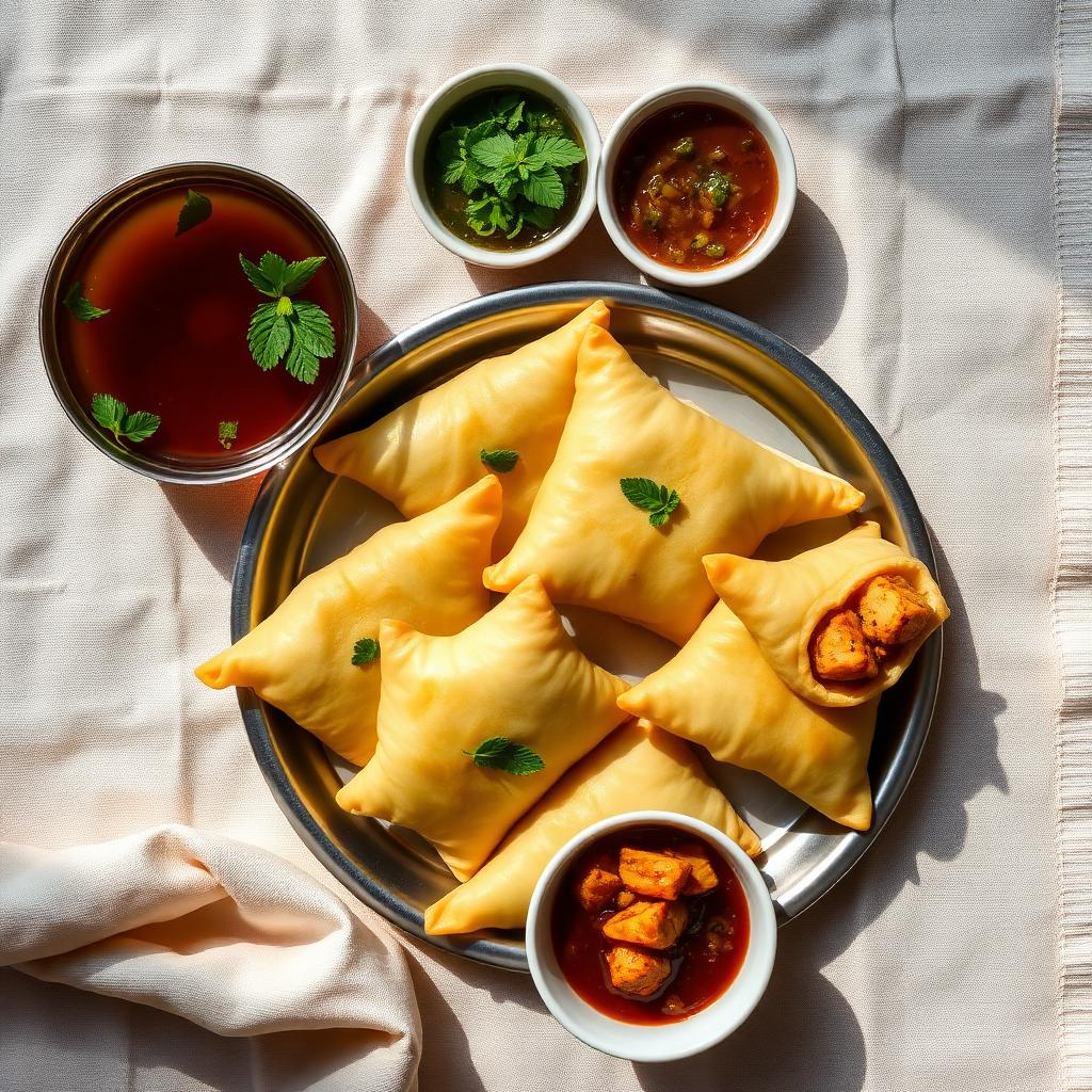 Pani Puri