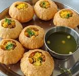 Pani Puri